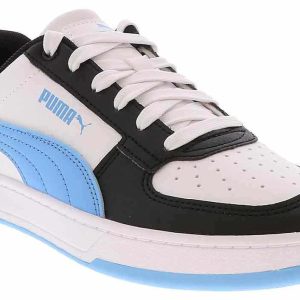 Puma Caven 2.0 Junior Boys' (4-6.5) Court Sneaker