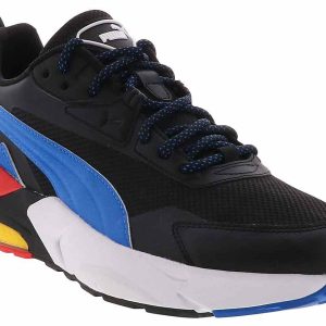 Puma Vis2K Lace Men’s Athletic Sneaker