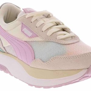 Puma Cruise Rider Summer Daze Junior Girls’ (4-7) Athletic Shoe