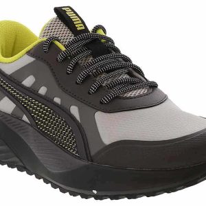 Puma Excursion Junior Boys’ (4-7) Running Shoe