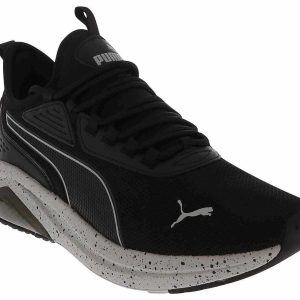 Puma Amplifier Speckle Men’s Running Shoe