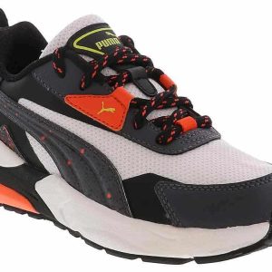 Puma Viz 2K Full Throttle Youth Boys’ (11-3) Running Shoe
