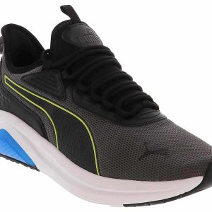 Puma Amplifier Men's Wide-Width Running Shoe