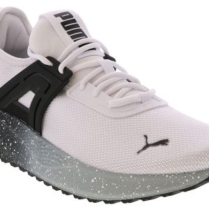 Puma Pacer 23 Speckle Fade Men's Running Shoe