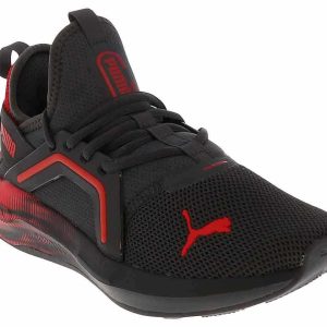 Puma Softride Enzo 5 Junior Boys’ (4-7) Athletic Shoe