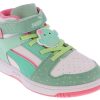 Puma Rebound Layup Squishmallow Youth Girls’ (11-3) Hi-Top Sneaker