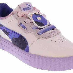 Puma Carina 3.0 Squishmallow Youth Girls' (11-3) Court Sneaker