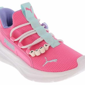 Puma One4all 2.0 Friendship Bracelet Youth Girls’ (11-3) Athletic Shoe