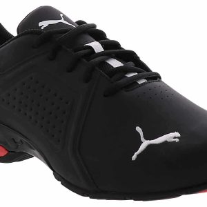 Puma VIZ Runner Men’s Wide-Width Running Shoe