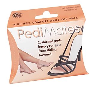 Ralyn Pedimates Cushioned Pad