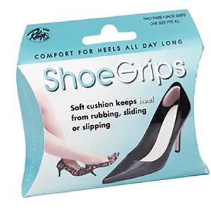 Ralyn Shoe Grips Heel Pad