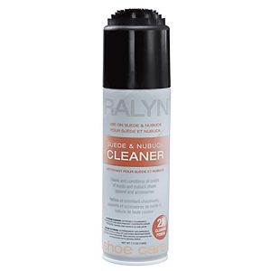 Ralyn Suede & Nubuck Cleaner Shoe Care