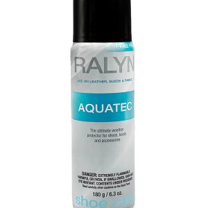 Ralyn Aquatec Protector Spray Shoe Care