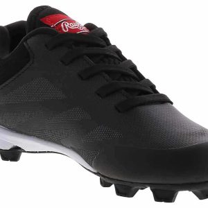 Rawlings Youth Clubhouse 2 Youth Kids’ (10-7) Baseball Cleat