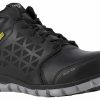 Reebok Work Sublite Cushion Men's Alloy Toe Work Shoe