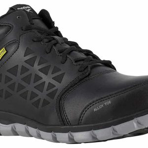 Reebok Work Sublite Cushion Men's Alloy Toe Work Shoe