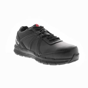 Reebok Work Cross Trainer Men's Steel Toe Work Shoe