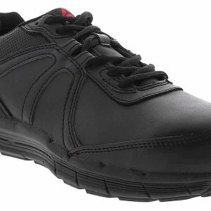 Reebok Work Cross Trainer Women's Steel Toe Work Shoe