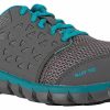 Reebok Work Sublite Cushion Women's Alloy Toe Work Shoe
