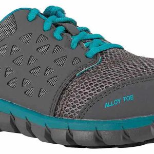 Reebok Work Sublite Cushion Women's Alloy Toe Work Shoe