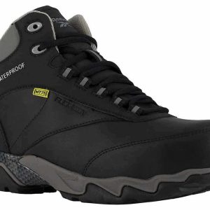 Reebok Work Beamer Men's Athletic Composite Toe Work Shoe