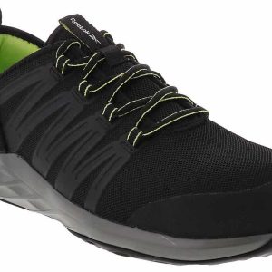 Reebok Work Astroride Men's Wide-Width Steel Toe Work Shoe
