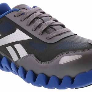 Reebok Work Zig Pulse Men’s Composite Toe Work Shoe
