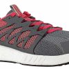 Reebok Work Fusion Flexweave Women's Composite Toe Work Shoe