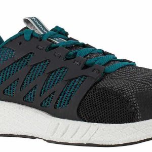 Reebok Work Fusion Flexweave Women's Composite Toe Work Shoe