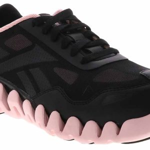 Reebok Work Zig Pulse Women’s Wide-Width Composite Toe Work Shoe