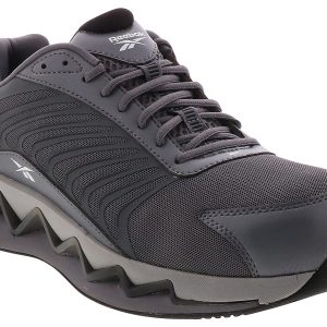 Reebok Work Zig Elusion Heritage Men’s Wide-Width Composite Toe Work Shoe