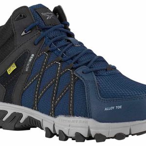 Reebok Work Trailgrip Men's Alloy Toe Work Boot