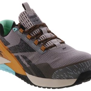 Reebok Work Nano XI Adventure Men’s Composite Toe Work Shoe