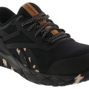 Reebok Nanoflex TR Women’s Composite Toe Work Shoe