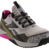 Reebok Work Nano XI Adventure Women’s Composite Toe Work Shoe