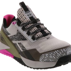 Reebok Work Nano XI Adventure Women’s Composite Toe Work Shoe