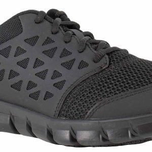 Reebok Work Sublite Cushion Men's Soft Toe Work Shoe