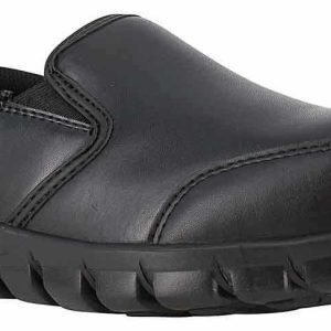 Reebok Work Sublite Cushion Men's Composite Toe Work Shoe