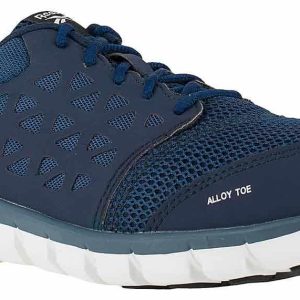 Reebok Work Sublite Cushion Men's Composite Toe Work Shoe