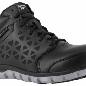 Reebok Sublite Cushion Men's Composite Toe Work Boot