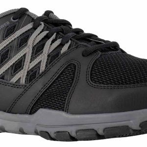 Reebok Work Sublite Women's Soft Toe Work Shoe