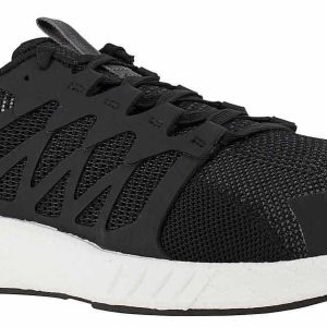 Reebok Work Fusion Flexweave Men's Composite Toe Work Sneaker