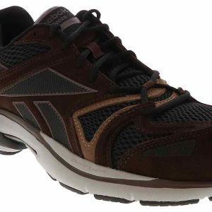 Reebok Work Premier Road Plus Men's Composite Toe Work Shoe