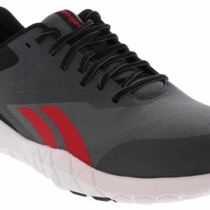 Reebok Work Flexagon Force XL Men’s Wide-Width Composite Toe Work Shoe