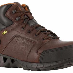 Reebok Work Zigkick Men's Carbon Toe Work Boot