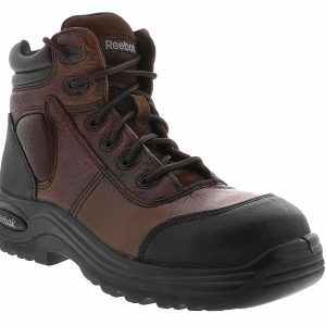 Reebok Trainex Men's Composite Toe Work Boot