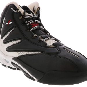 Reebok Work Blast Men's Wide-Width Composite Toe Work Sneaker