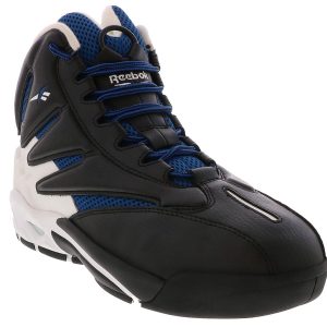 Reebok Work Blast Men's Composite Toe Work Sneaker
