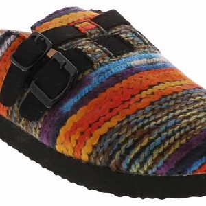 Rocket Dog Abel Olive Women’s Comfort Clog