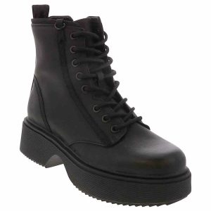 Rocket Dog Bingo Windell Women’s Platform Combat Boot